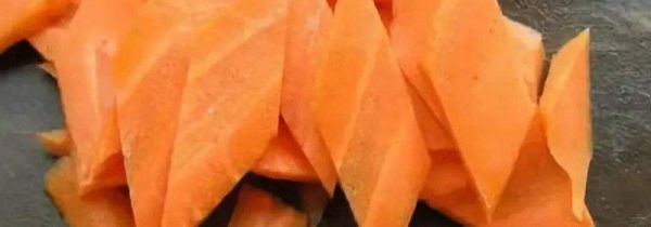 胡萝卜和酸奶能一起吃吗