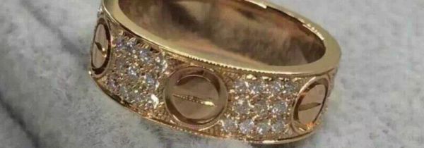 戒指变色了怎么办