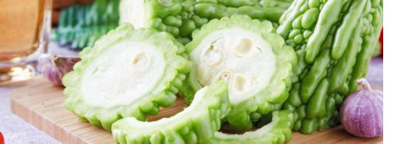 苦瓜为什么会变黄