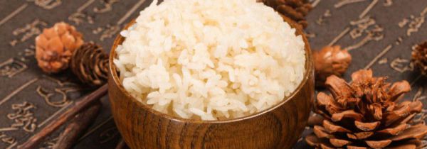 米饭夹生能吃吗