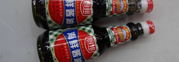 海鲜酱油能代替生抽吗