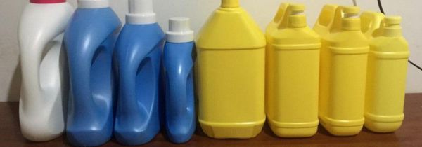 洗衣液瓶子是什么垃圾