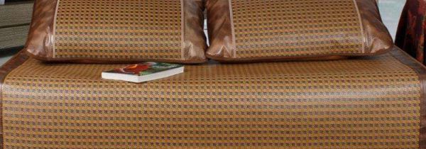 夏天睡觉怎么降温