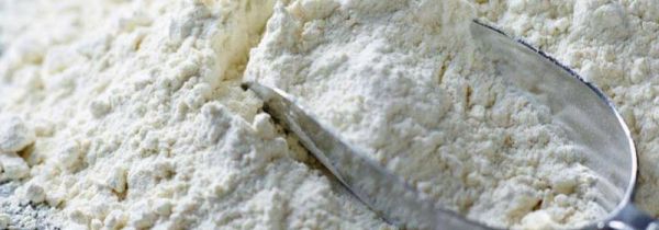 高筋面粉吃多了有危害