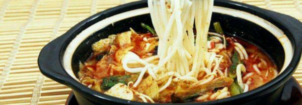 饵丝和米线的区别