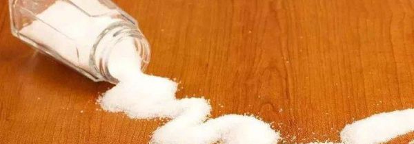 食盐的妙用129个