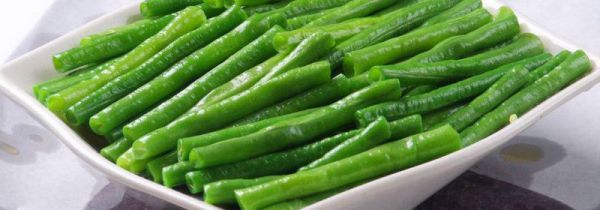 豆角豆腐能一起吃吗