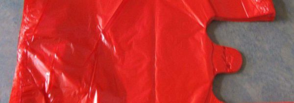 塑料袋可以放进微波炉吗