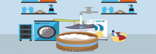 鞋子可以用衣架挂起来吗