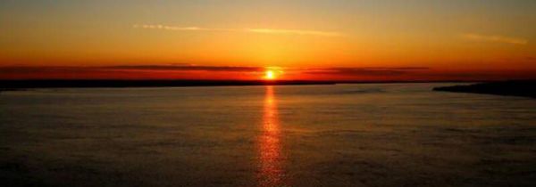 夏至日出时间日落时间