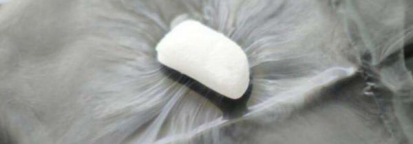 小苏打醋水制作干冰