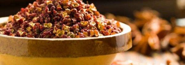 花椒驱蚊的具体方法