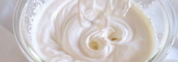 奶油怎么打发窍门