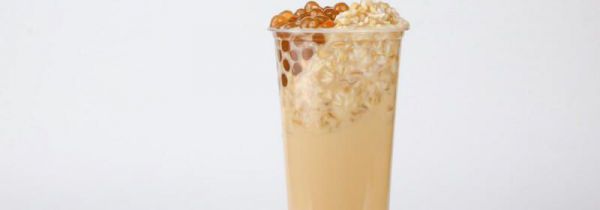 奶茶是干垃圾还是湿垃圾