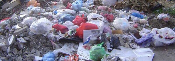 干垃圾是其他垃圾吗