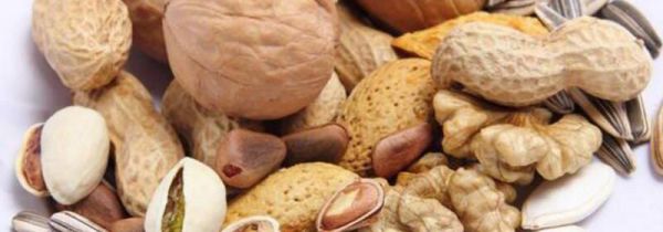 干果潮了怎样恢复