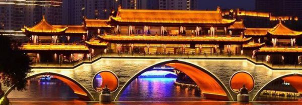 成都夏天为何不热