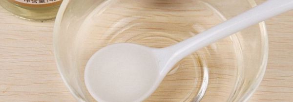 白醋可以洗掉霉斑吗