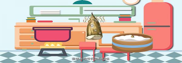 竹笋为什么要用水泡