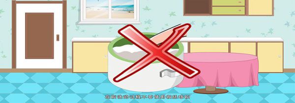 煮粥糊了锅怎么刷锅