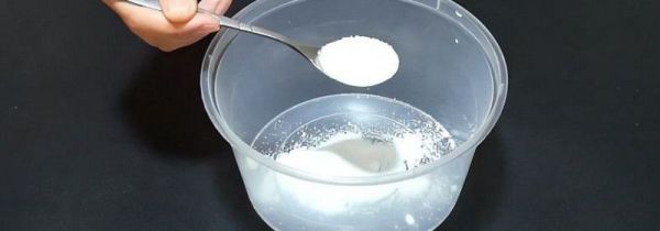 白糖加洗衣粉有什么作用