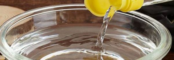 白米醋和白醋是一样的吗