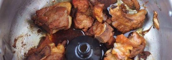 电锅烧干了自动断电还能用吗