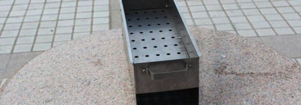 烧烤炉属于什么垃圾