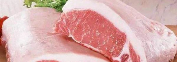 洗肉的小窍门方法