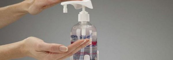 洗手液属于什么垃圾