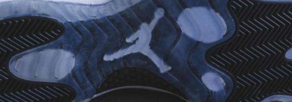 水晶底和橡胶底的区别