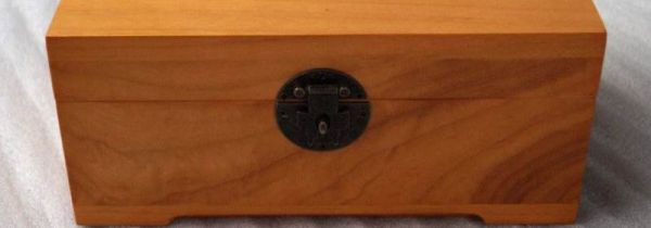 樟木的香味维持几年