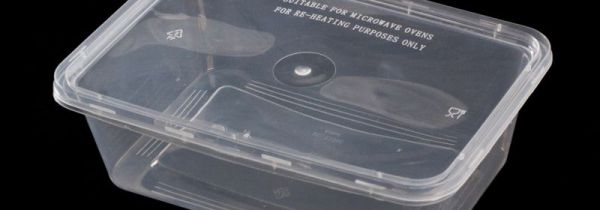 一次性饭盒可以放微波炉里热吗