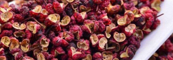 花椒大料驱虫子吗