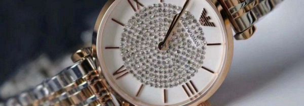 满天星手表的寓意