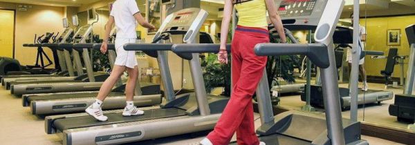 跑步机健身技巧