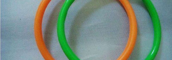 塑料手环怎么洗