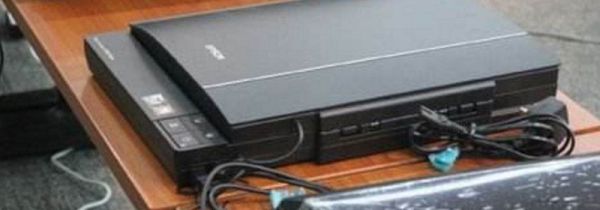 扫描仪驱动安装步骤