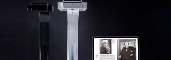 扫描仪怎么连接电脑