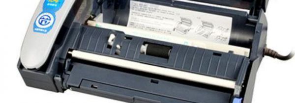 传真机卡纸怎么解决