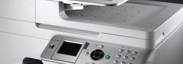 复印机为什么要盖盖子