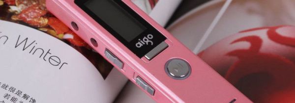 录音笔怎么删除录音