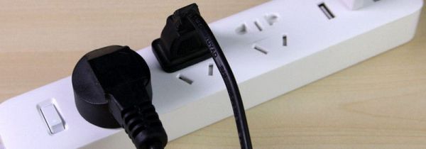 插线板进水了还能用吗