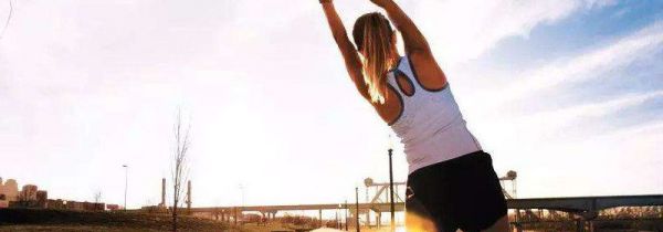 女孩子如何高效减肥