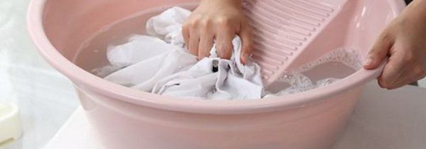 复写纸弄衣服上怎么洗