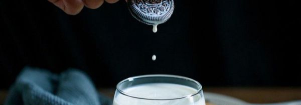 纯牛奶能去斑吗