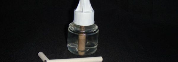 电蚊液可以在睡觉时使用吗