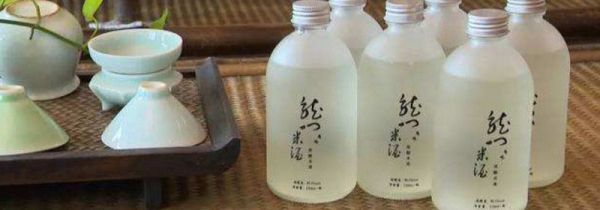 能用玻璃瓶做酒酿吗