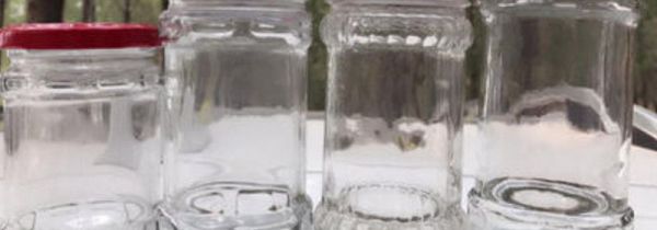 玻璃瓶打不开小窍门