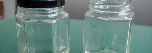 玻璃瓶打不开怎么办